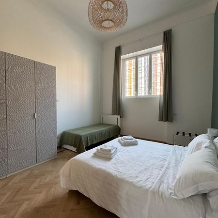 米兰Cozy Loft Baia Del Re - Navigli公寓 外观 照片