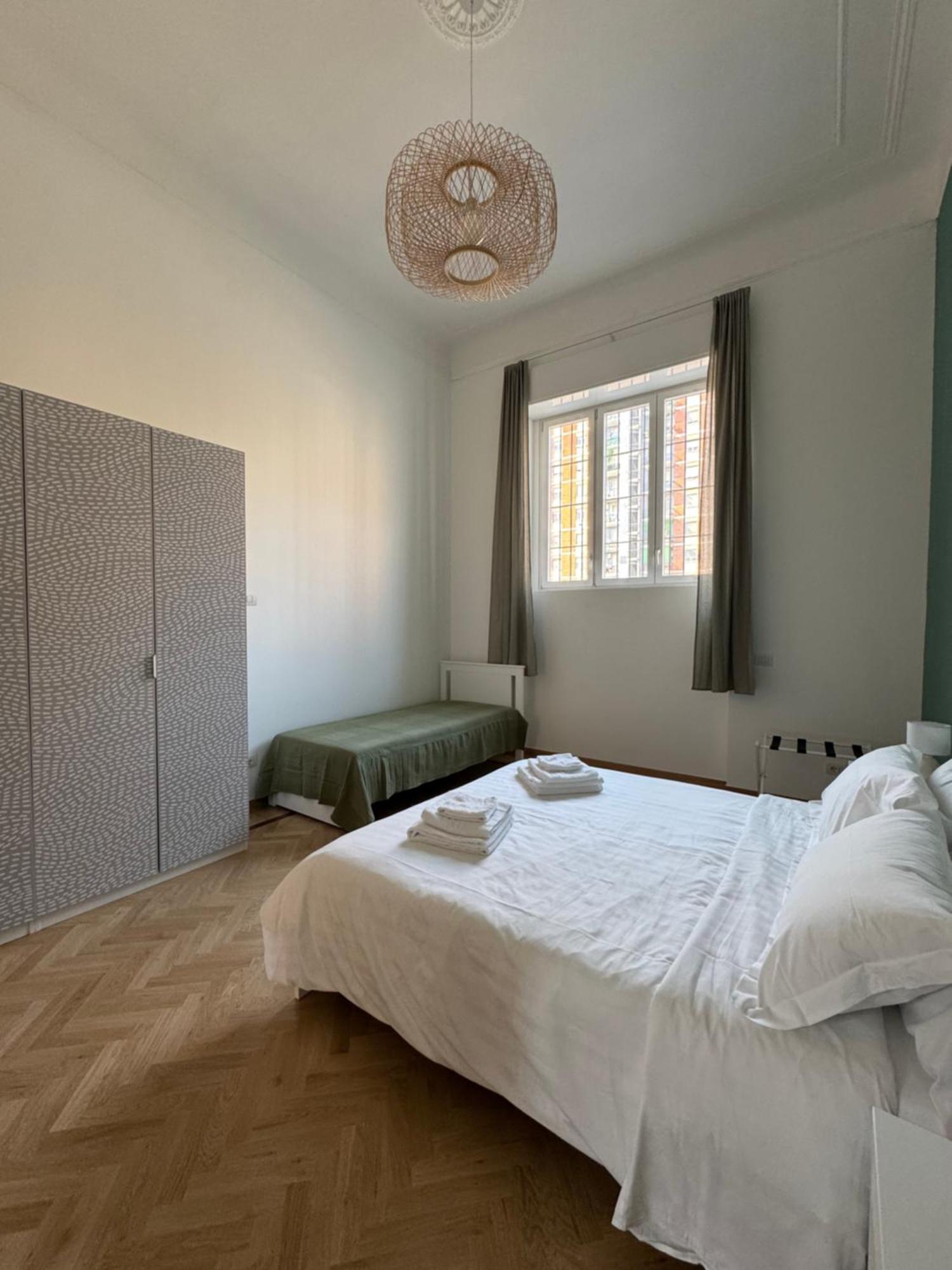米兰Cozy Loft Baia Del Re - Navigli公寓 外观 照片