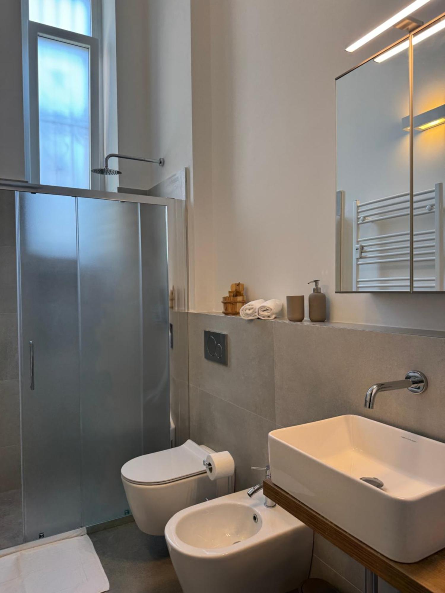 米兰Cozy Loft Baia Del Re - Navigli公寓 外观 照片