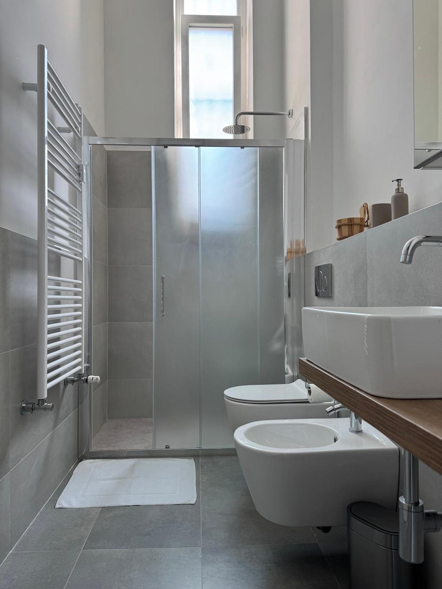 米兰Cozy Loft Baia Del Re - Navigli公寓 外观 照片