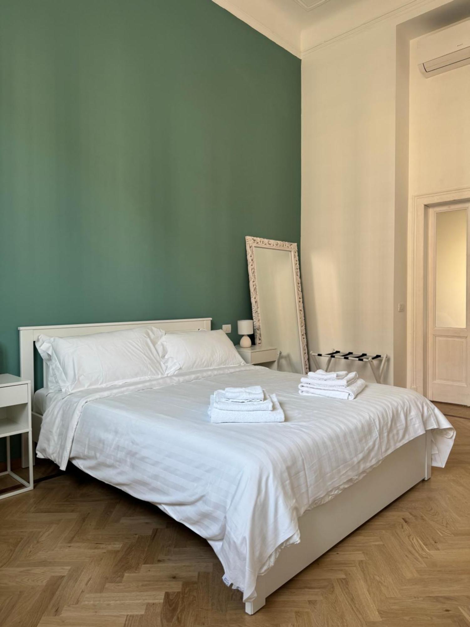 米兰Cozy Loft Baia Del Re - Navigli公寓 外观 照片