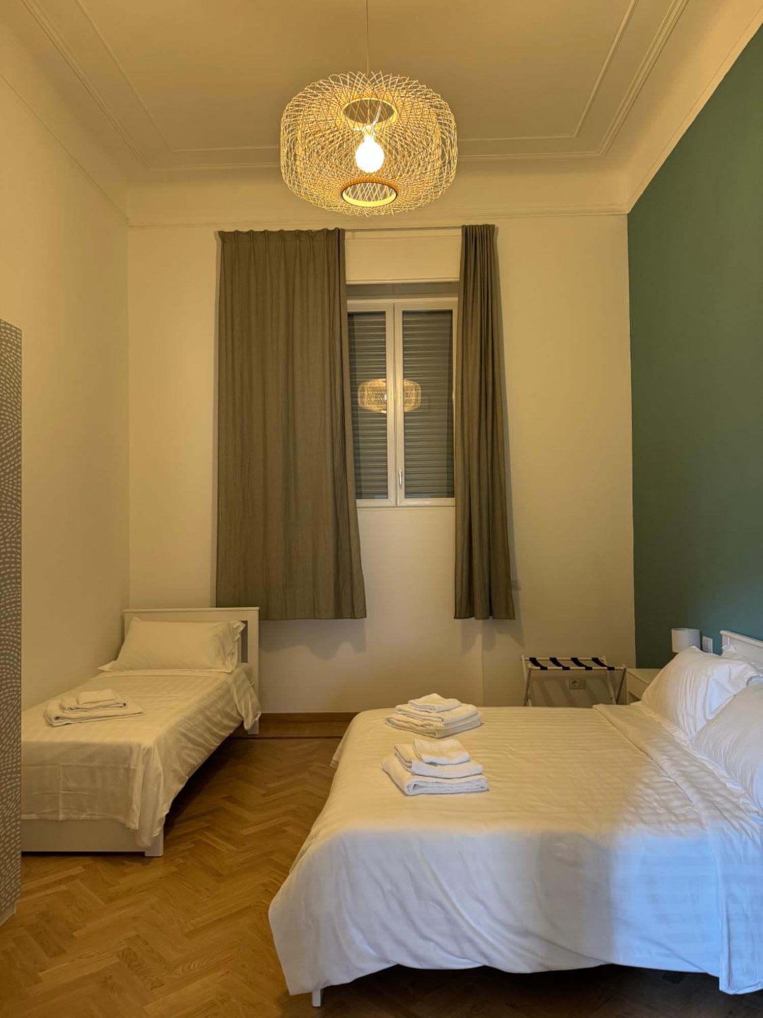 米兰Cozy Loft Baia Del Re - Navigli公寓 外观 照片