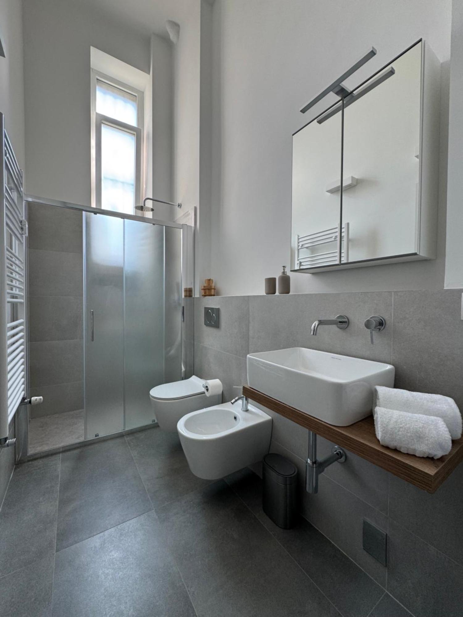 米兰Cozy Loft Baia Del Re - Navigli公寓 外观 照片
