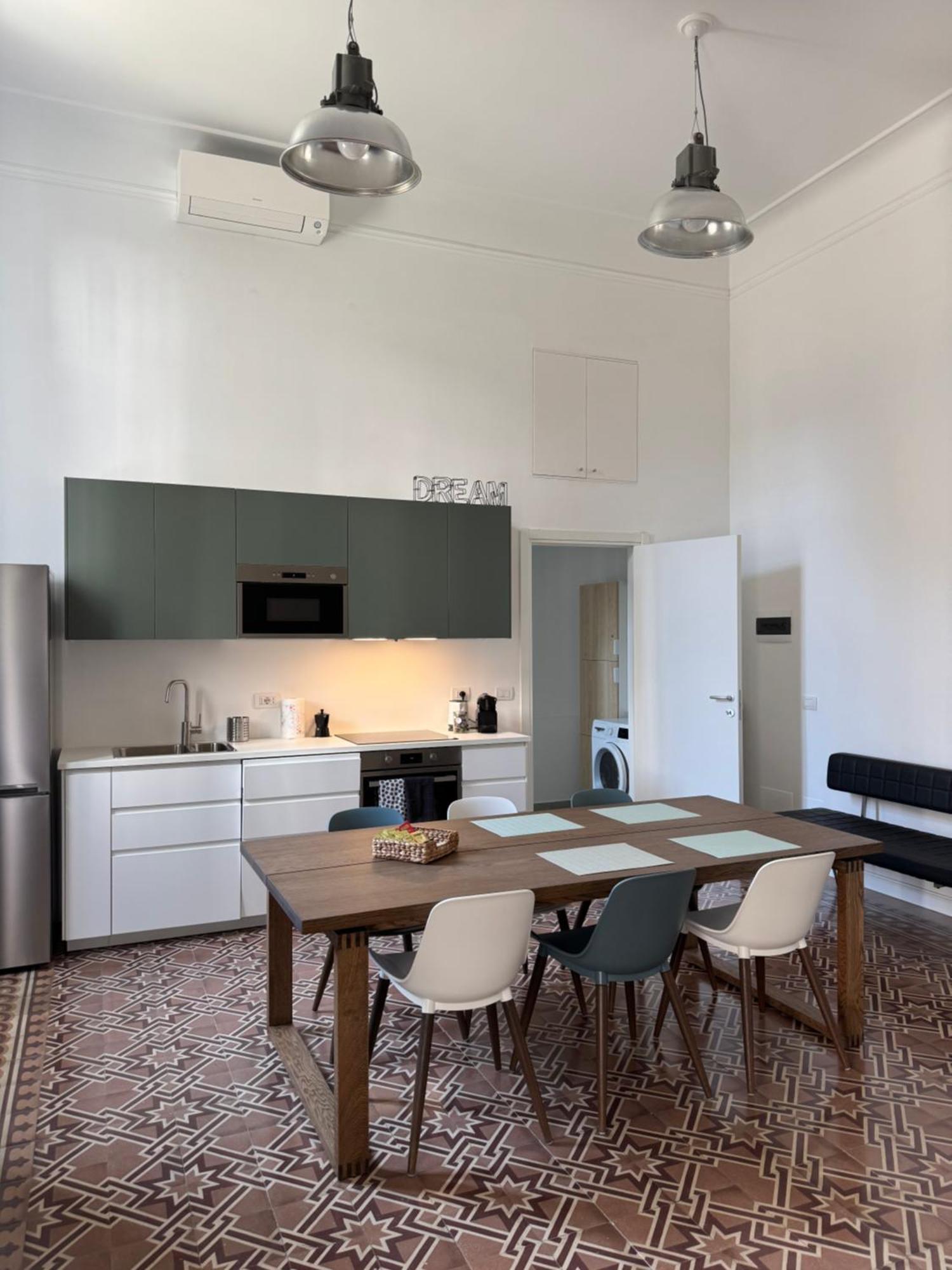 米兰Cozy Loft Baia Del Re - Navigli公寓 外观 照片