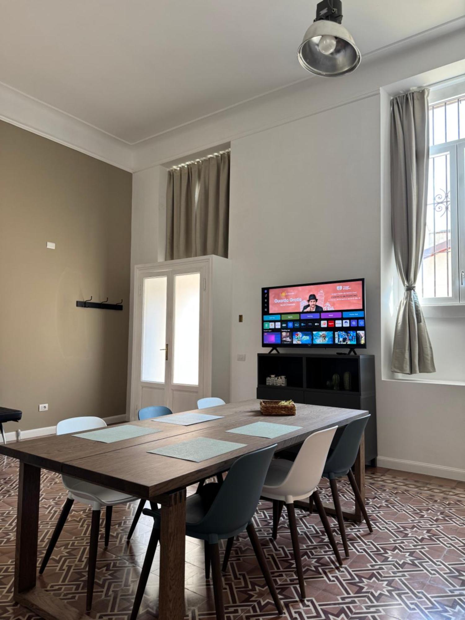 米兰Cozy Loft Baia Del Re - Navigli公寓 外观 照片
