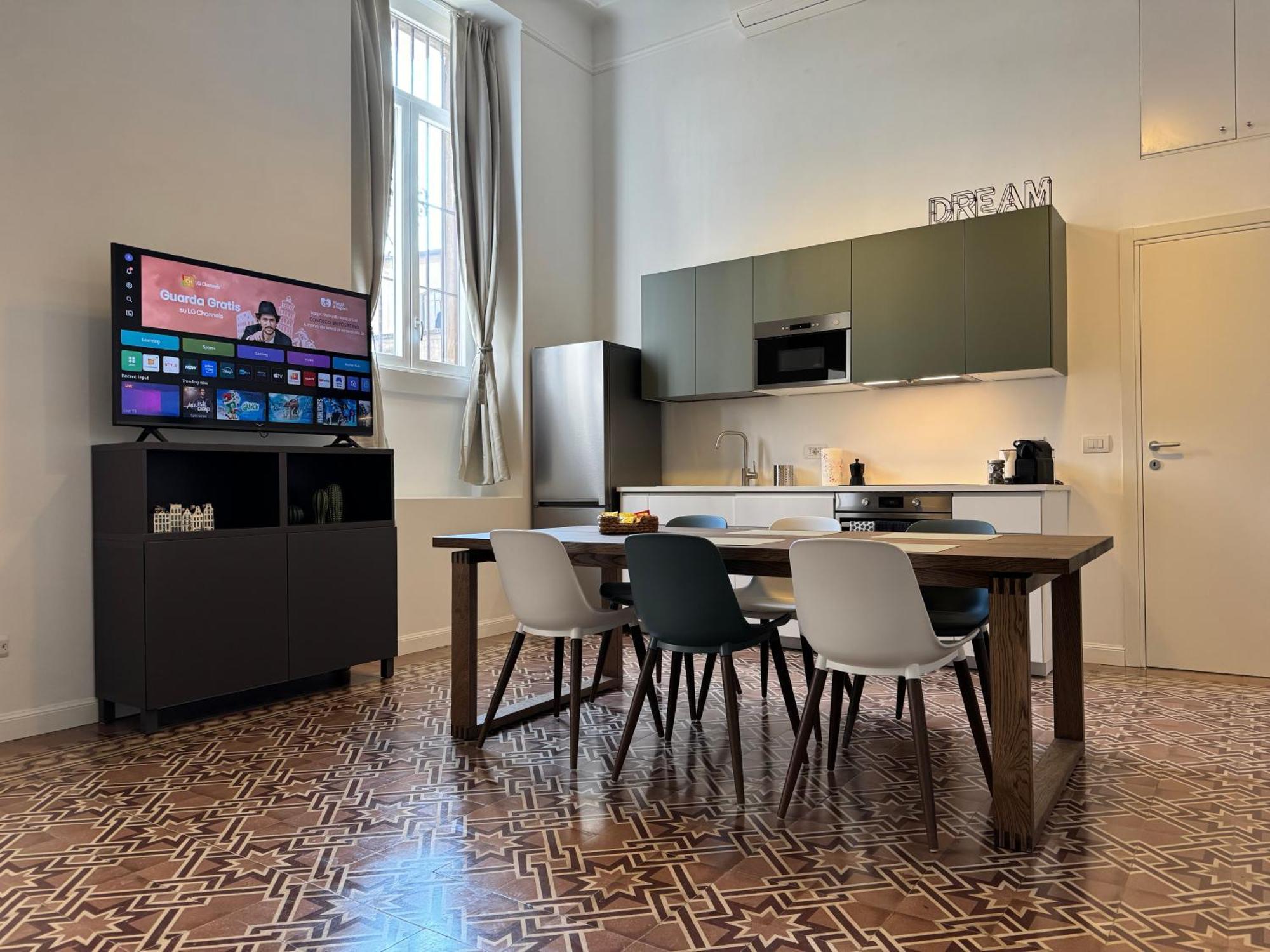 米兰Cozy Loft Baia Del Re - Navigli公寓 外观 照片