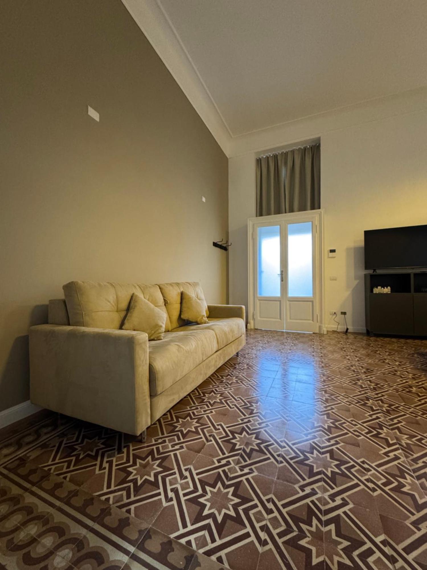 米兰Cozy Loft Baia Del Re - Navigli公寓 外观 照片
