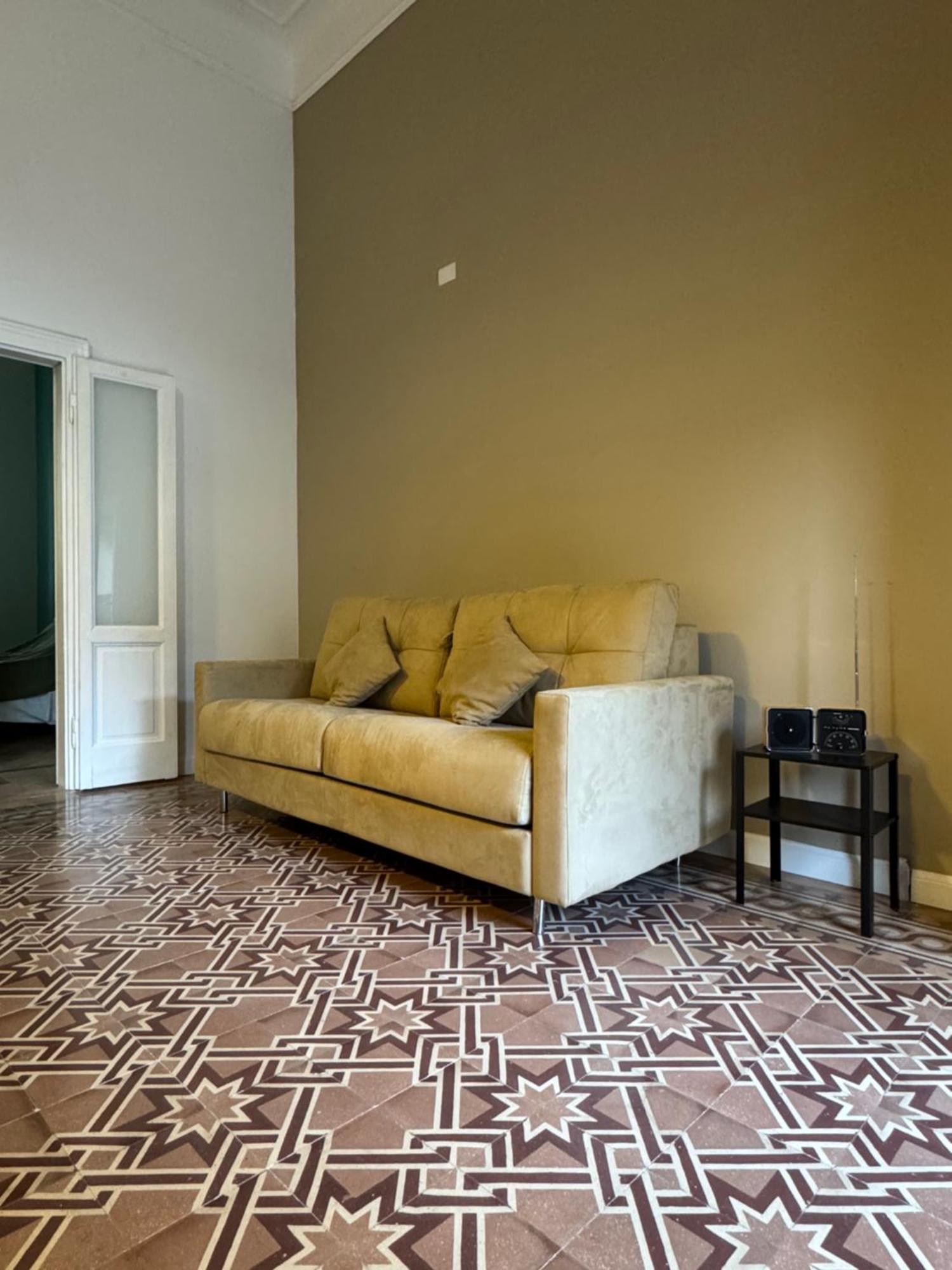 米兰Cozy Loft Baia Del Re - Navigli公寓 外观 照片